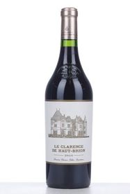 france-bordeaux-wine-clarence-de-haut-brion-2016